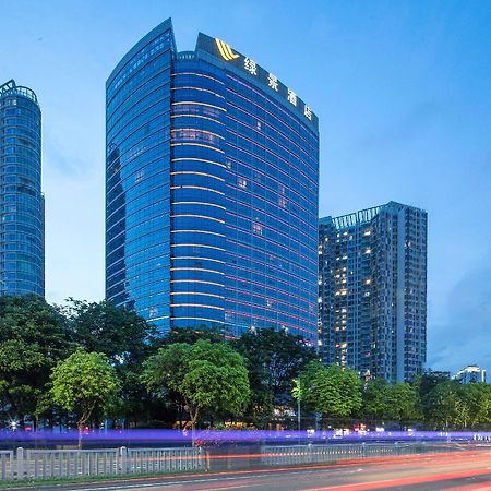 Shenzhen L.Gem Hotel Eksteriør bilde