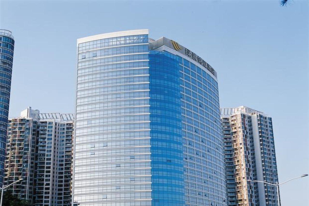 Shenzhen L.Gem Hotel Eksteriør bilde