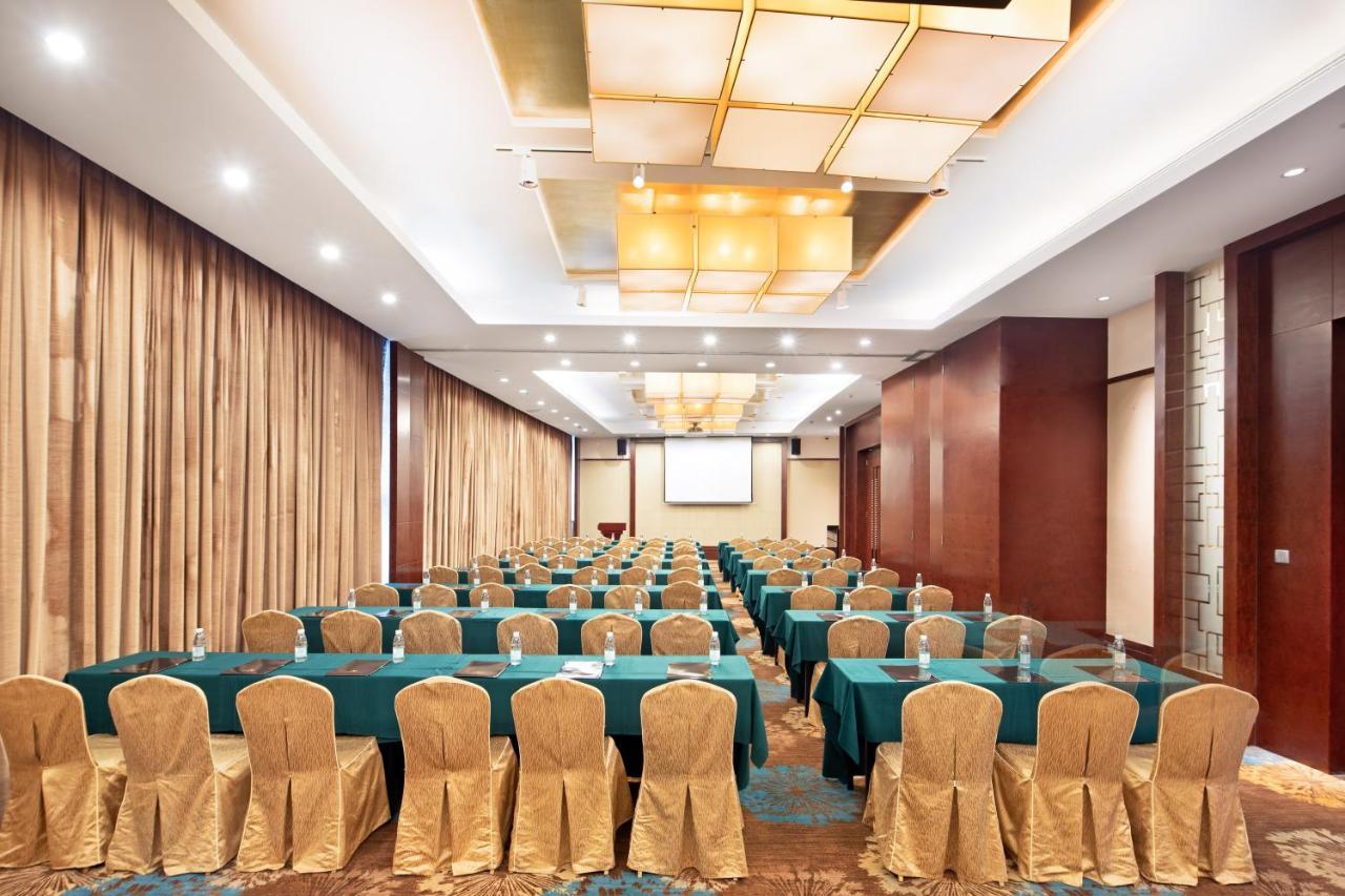 Shenzhen L.Gem Hotel Eksteriør bilde