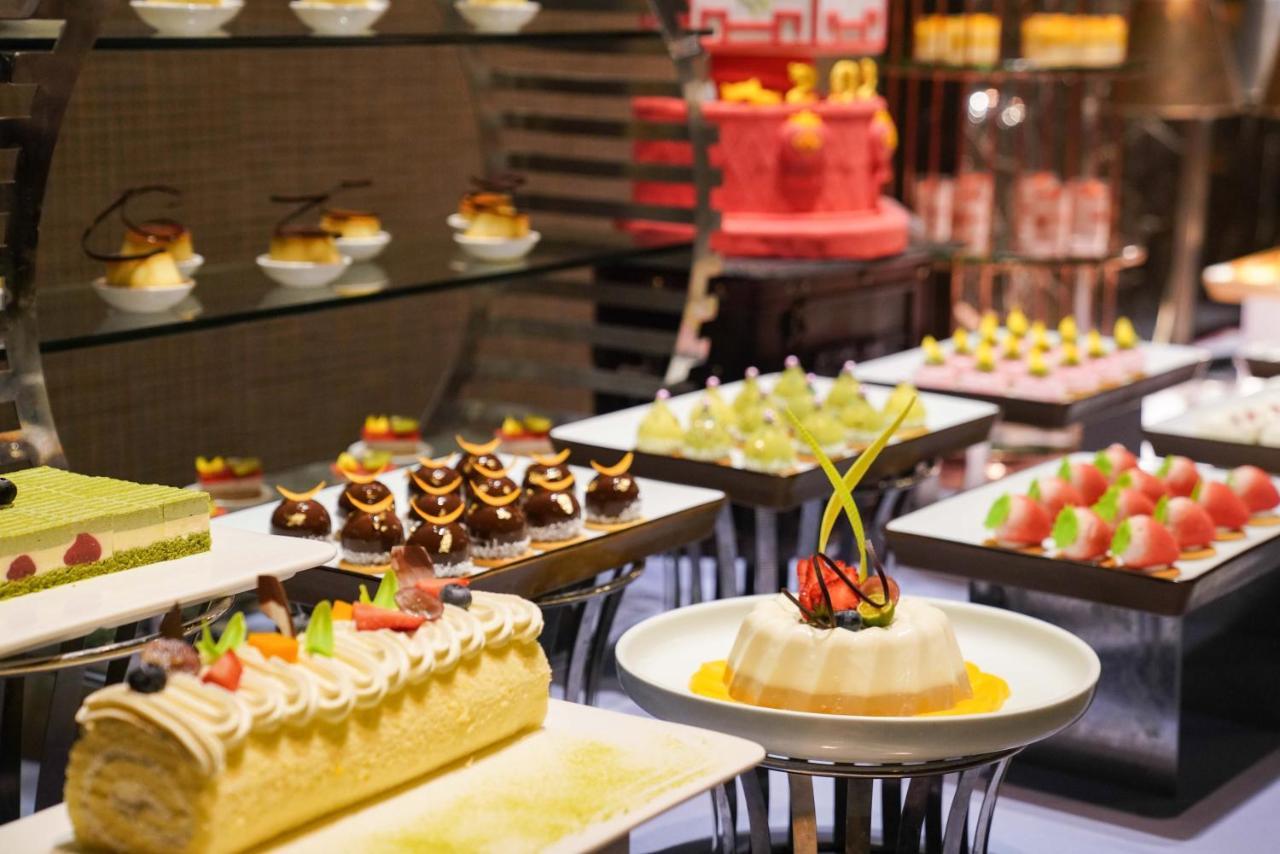Shenzhen L.Gem Hotel Eksteriør bilde