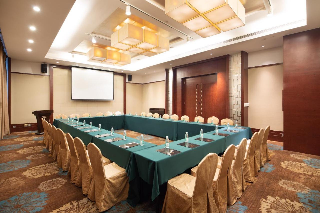 Shenzhen L.Gem Hotel Eksteriør bilde