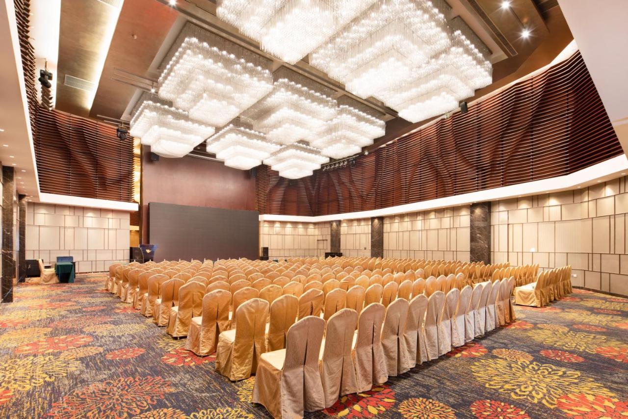 Shenzhen L.Gem Hotel Eksteriør bilde