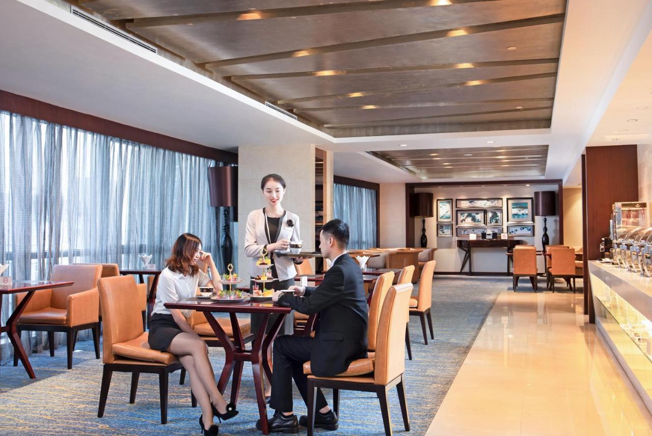 Shenzhen L.Gem Hotel Eksteriør bilde