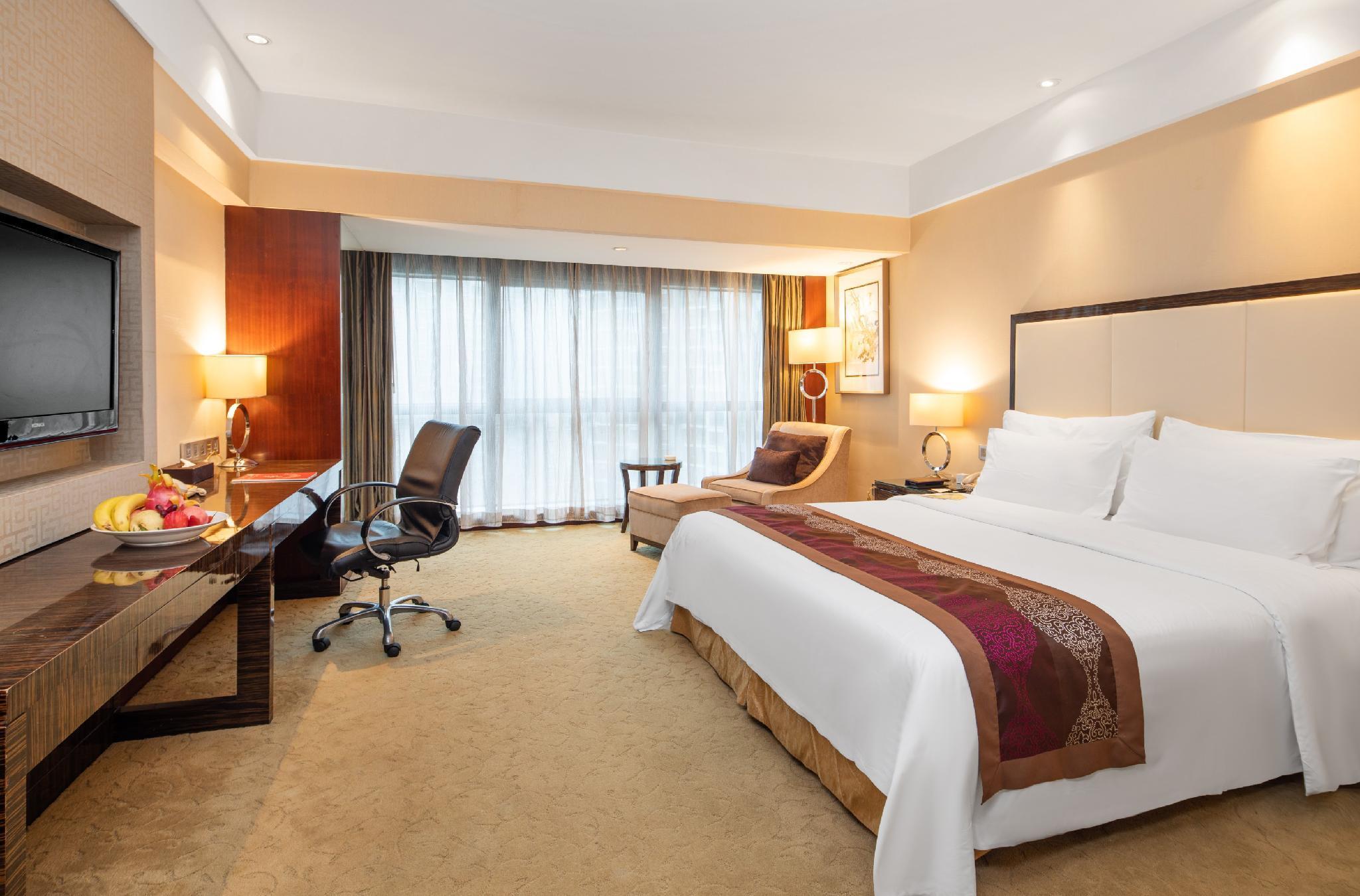 Shenzhen L.Gem Hotel Eksteriør bilde